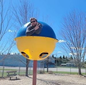 Meet your Posher, Vincent